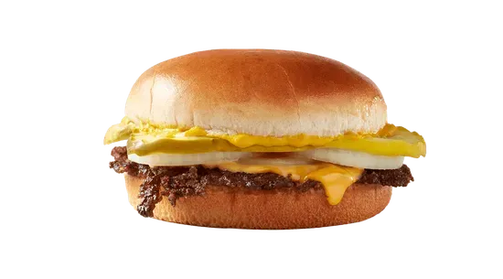 Single Steakburger