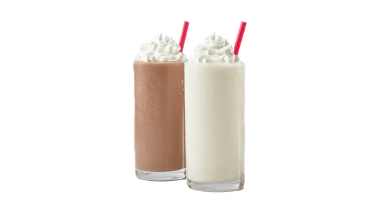 Shakes