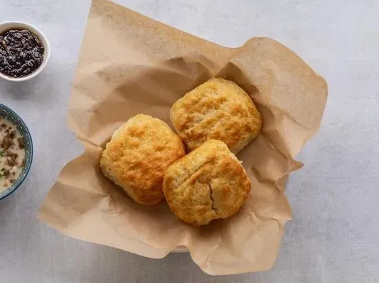 Biscuit Basket