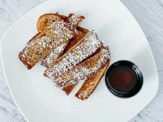 KIDS French Toast