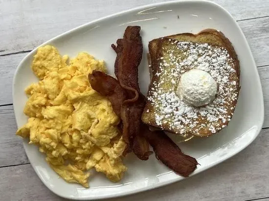 French Toast Feast