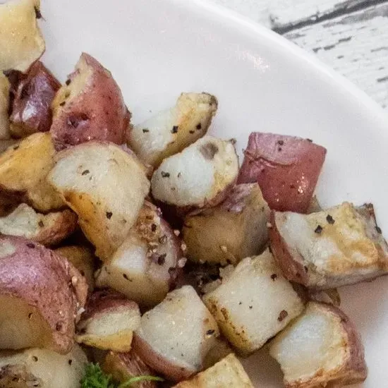 Red Skin Potatoes