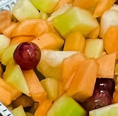 Assorted Fruit