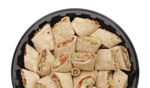 Wrap Tray