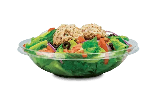 Tuna Salad