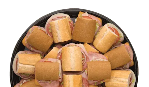 Spectacular Sub Assortment