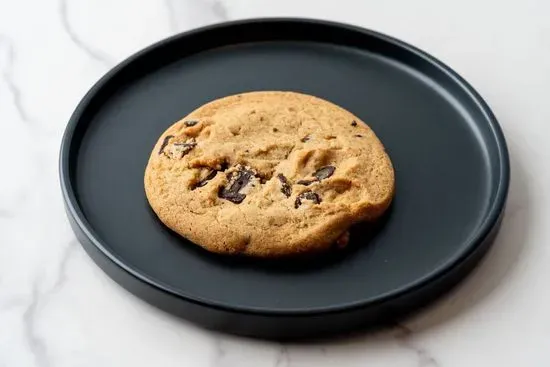Chocolate Chip Cookie