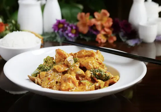 Sambal Delight