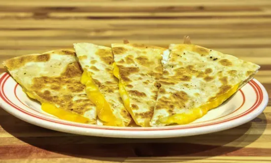 Kids Quesadilla