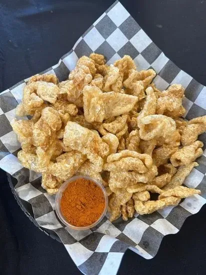 Pork Rinds
