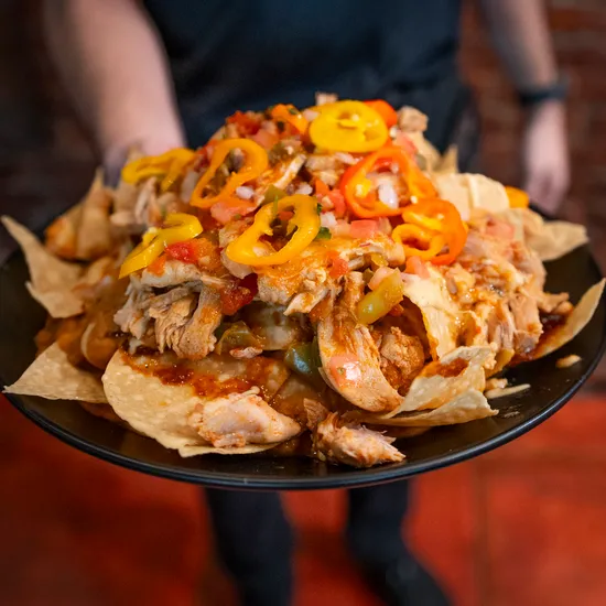 Nachos