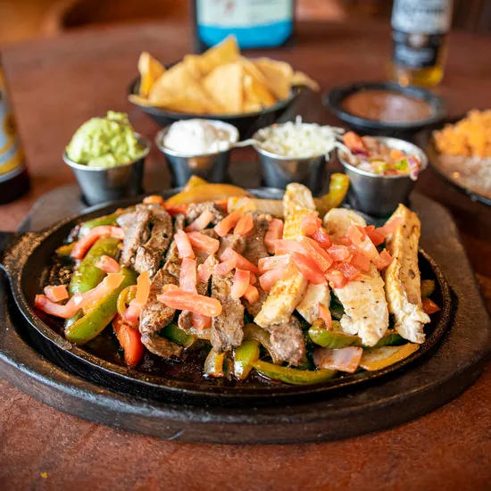 Fajitas