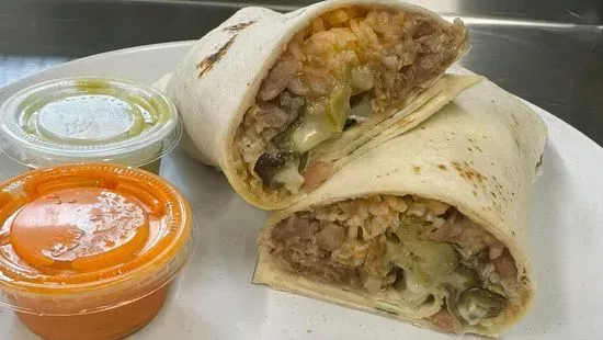 Chile Relleno