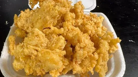 Fried Conch