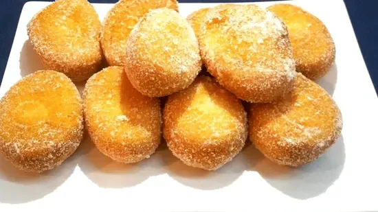 Chinese Donuts / 炸包