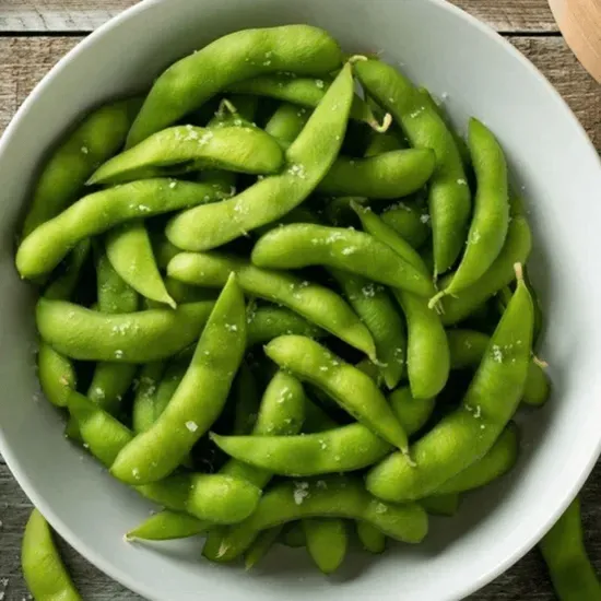 Edamame / 毛豆