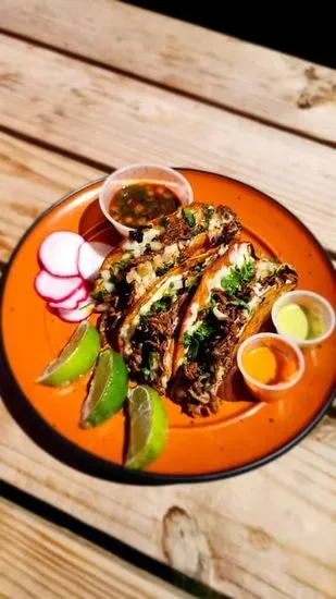 Beef Birria