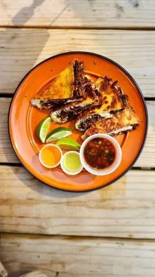 Beef Birria