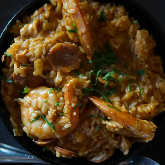 Jambalaya