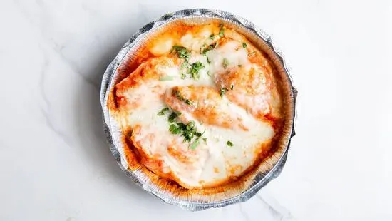 STUFFED SHELLS