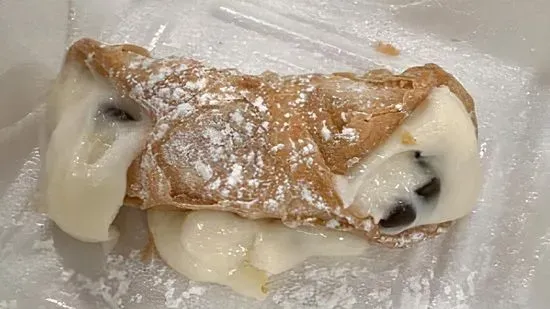 SMALL CANNOLI