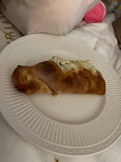 SMALL STROMBOLI