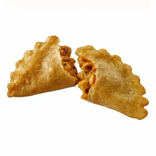 Chicken & Cheese Empanada