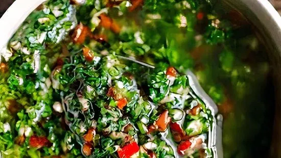 Chimichurri Sauce