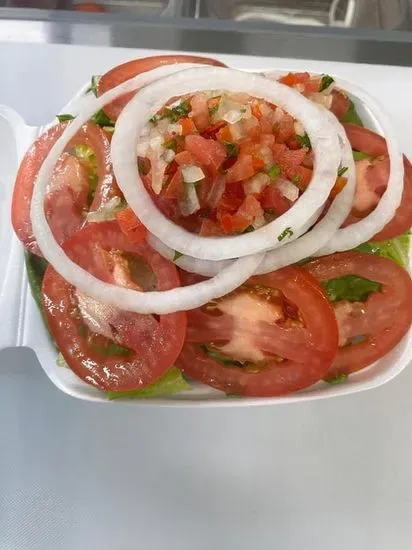 Side Salad