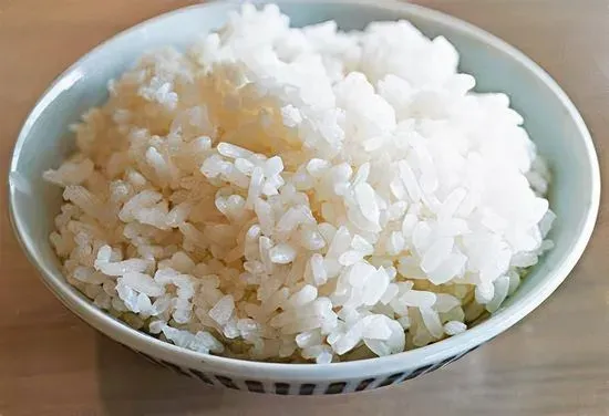 White Rice