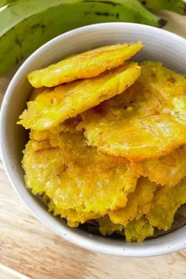 Tostones