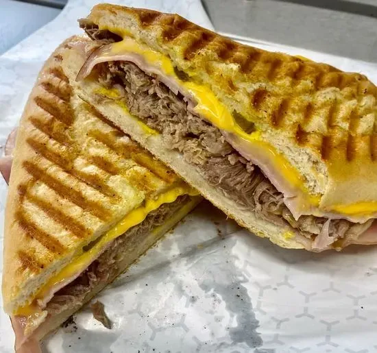 Cuban Sandwich