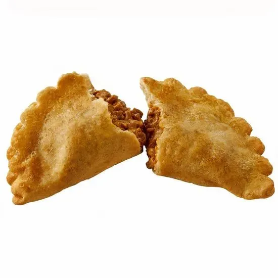 Beef & Cheese Empanada