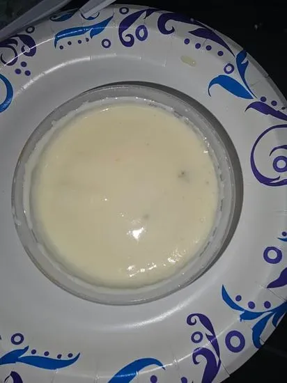 Cheese Dip