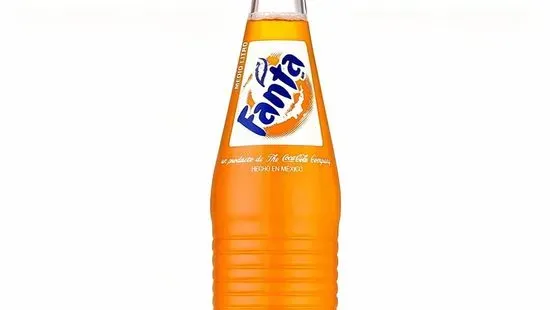 Fanta