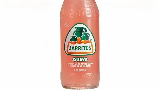 Guava Jarrito