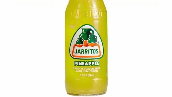 Pineapple Jarrito