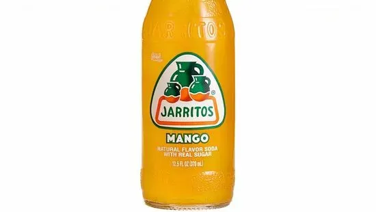 Mango Jarrito