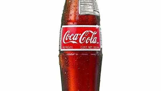 Mexican Coke