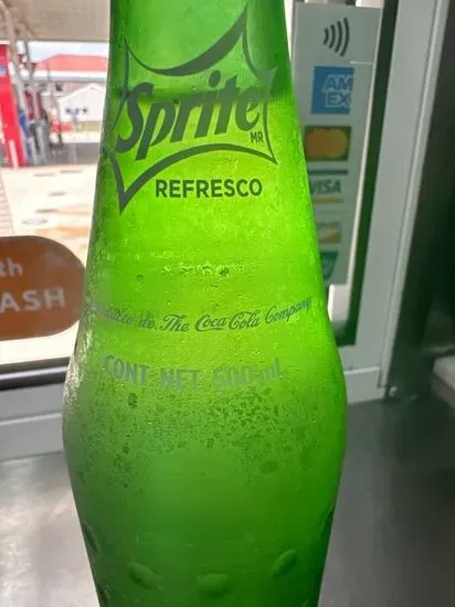 Sprite