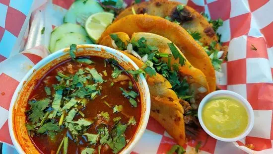 Quesatacos