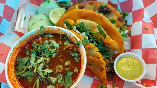 Quesataco