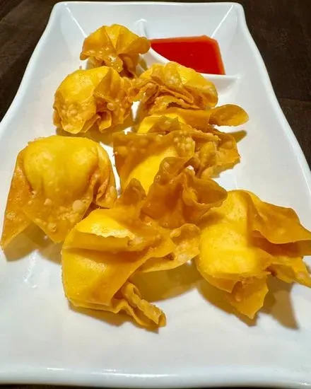 A11.. Crab Rangoon (8)