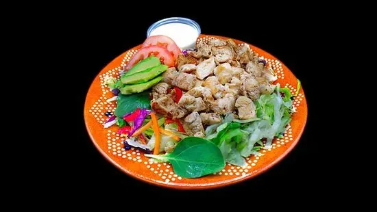 Chicken Salad