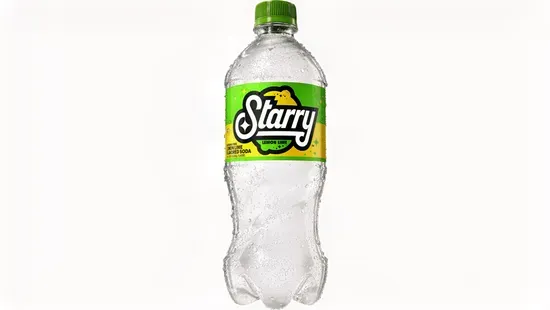 Starry Lemon