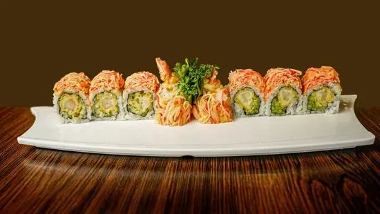 Signature Roll