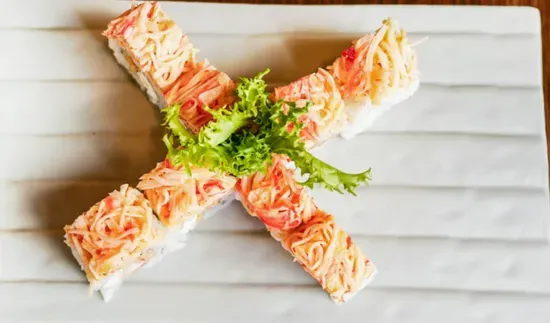 Kani Lover Roll