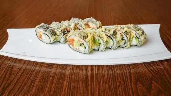 Casino Roll