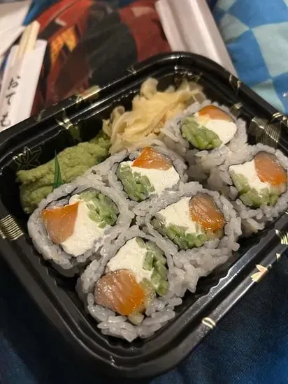 Philadelphia Roll