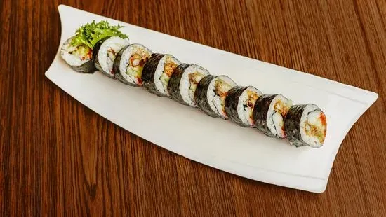 Spider Roll